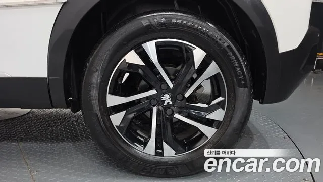 Peugeot 2008 1.5 BlueHDi, миниатюра 30