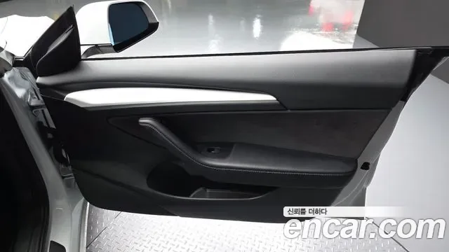 Tesla 3 AWD, миниатюра 11