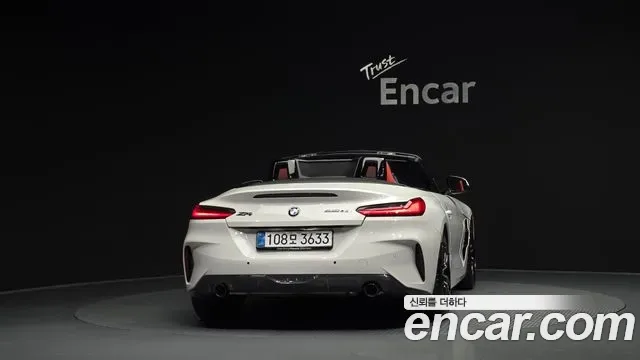 BMW Z4 sDrive20i M, миниатюра 27