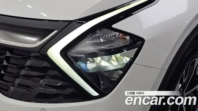 Kia Sportage Signature 2WD, миниатюра 22