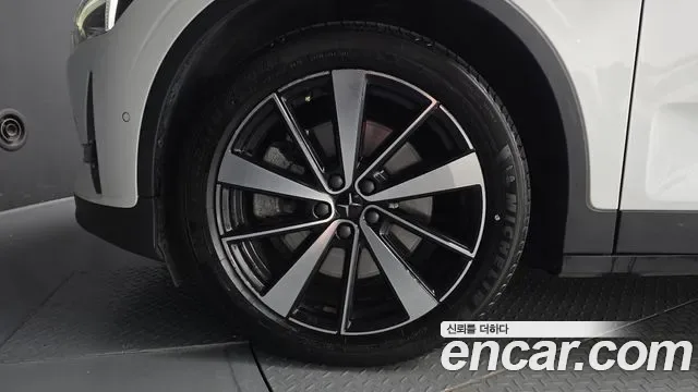 Polestar 2, миниатюра 3