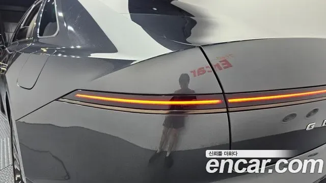 Hyundai Grandeur Calligraphy, миниатюра 17