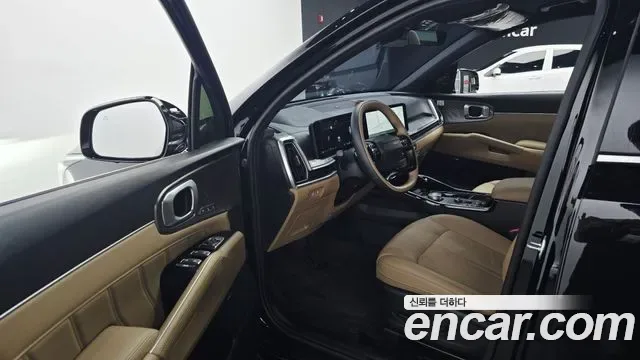 Kia Sorento HEV 1.6 2WD, миниатюра 7