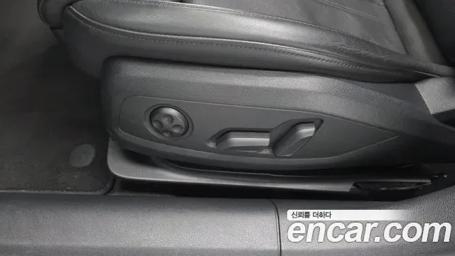 Audi A4 40 TFSI Premium, миниатюра 14