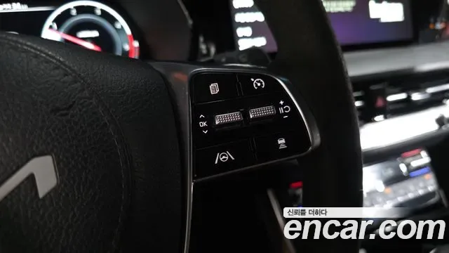 Kia Mohave дизель 3.0 4WD 5 мест Gravity, миниатюра 15