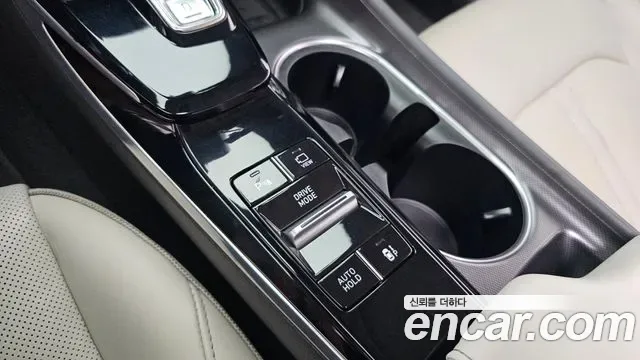 Hyundai Sonata 1.6 Turbo Inspiration, миниатюра 7