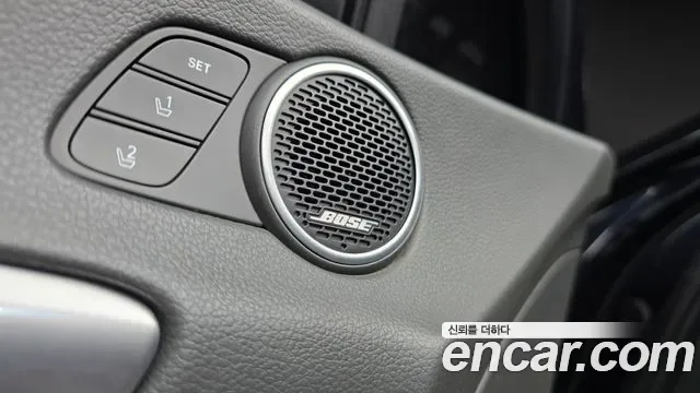 Hyundai Sonata 2.0 LPG Inspiration, миниатюра 30