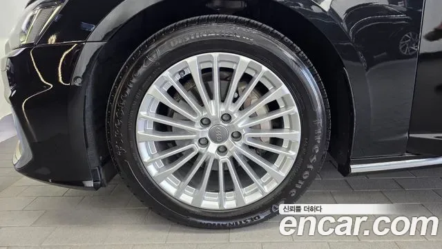 Audi A6 40 TDI Premium, миниатюра 14