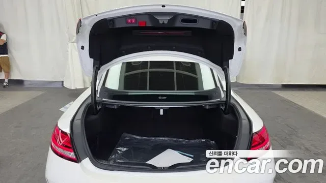 Mercedes-Benz C-Class C43 AMG 4MATIC, миниатюра 11