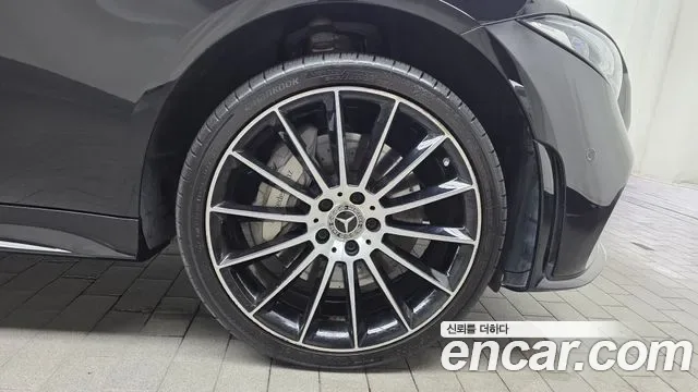 Mercedes-Benz CLS CLS450 4MATIC AMG Line, миниатюра 22