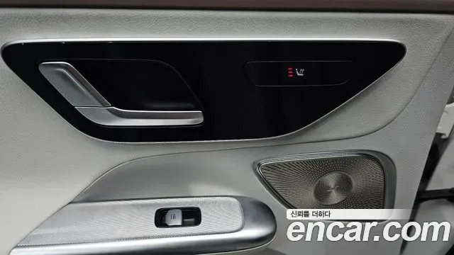 Mercedes-Benz EQE EQE350+, миниатюра 13
