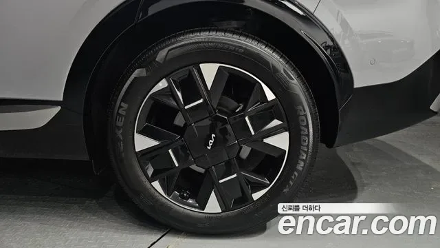 Kia Sportage бензин 1.6 Turbo 2WD Signature, миниатюра 12