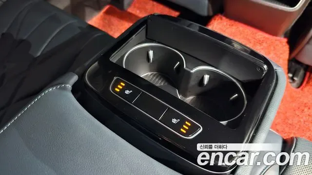 Genesis G80 бензин 2.5 Turbo AWD ( ), миниатюра 23