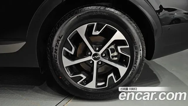 Kia Sportage Signature Gravity 2WD, миниатюра 8
