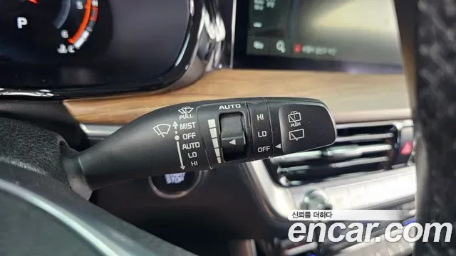 Kia Mohave дизель 3.0 4WD 7 мест, миниатюра 11