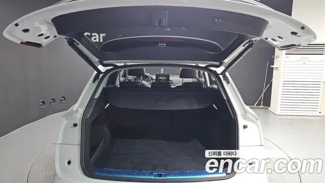 Audi Q5 40 TDI, миниатюра 10