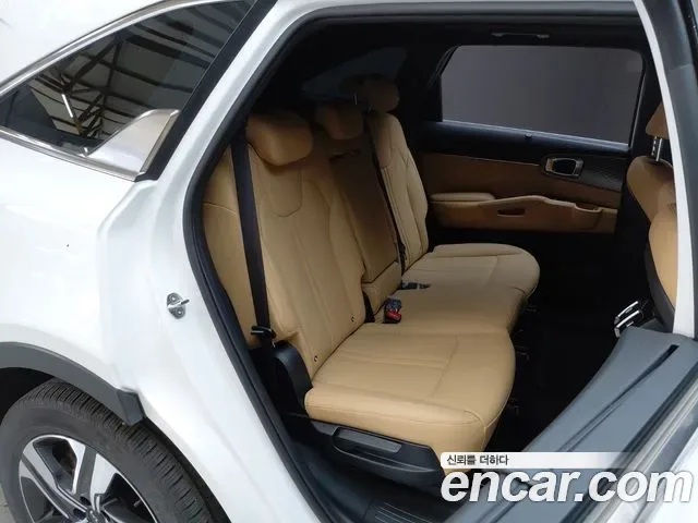 Kia Sorento HEV 1.6 2WD, миниатюра 11