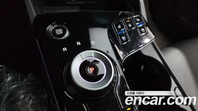 Kia Sportage бензин 1.6 Turbo 2WD Signature, миниатюра 10