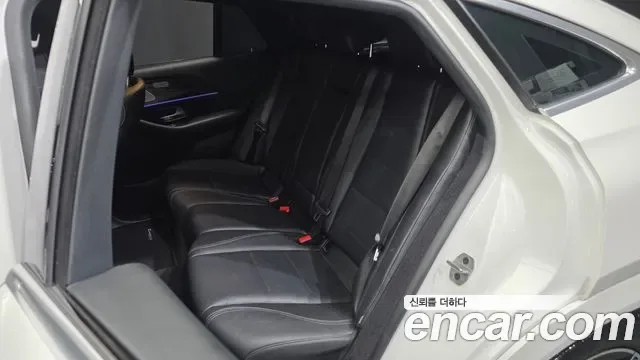Mercedes-Benz GLE GLE400d 4MATIC, миниатюра 26