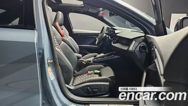 Audi RS3 2.5 TFSI, миниатюра 27