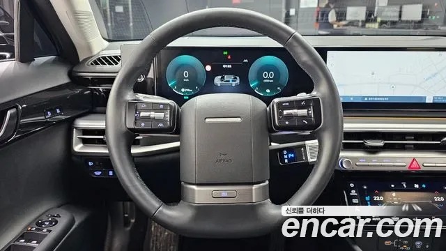 Hyundai Grandeur, миниатюра 30