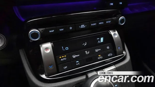 Hyundai Casper Inspiration, миниатюра 13