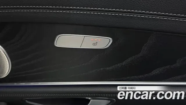 Mercedes-Benz E-Class E220d 4MATIC AMG Line, миниатюра 8