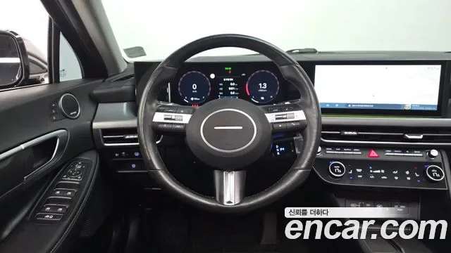 Hyundai Sonata, миниатюра 9