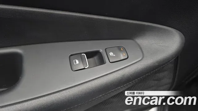 Hyundai Santa FE дизель 2.0 2WD, миниатюра 10