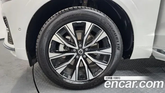 Volvo XC60 B5, миниатюра 28