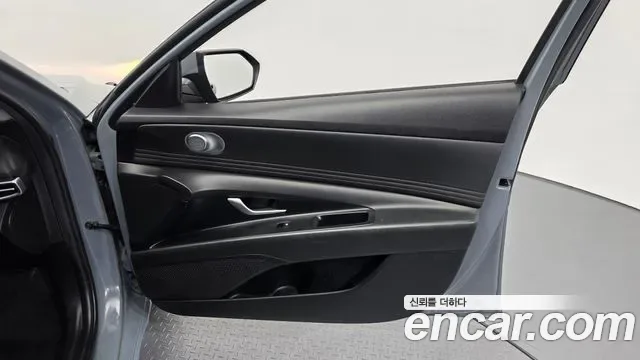 Hyundai Avante (CN7), миниатюра 10