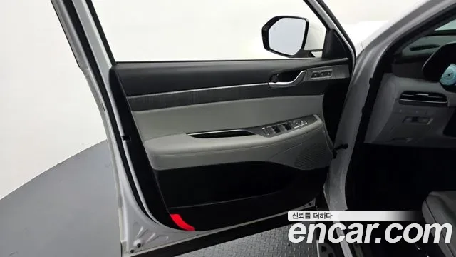 Hyundai The New Palisade дизель 2.2 2WD, миниатюра 6