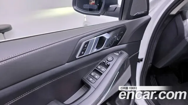 BMW X5 xDrive 40i xLine, миниатюра 14