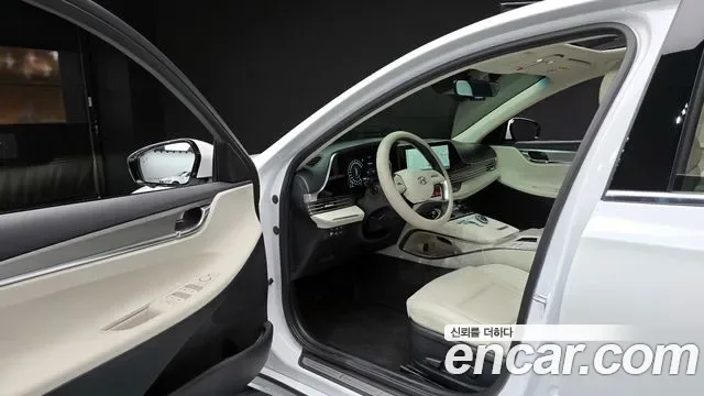 Hyundai Grandeur, миниатюра 10