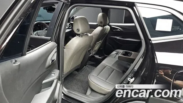 Chevrolet Trax 1.2 ACTIV ( ), миниатюра 23