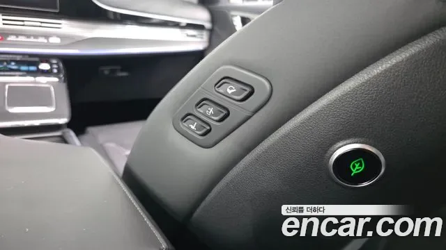 Hyundai Grandeur Calligraphy, миниатюра 5
