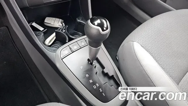 Kia Morning (JA) Prestige, миниатюра 25