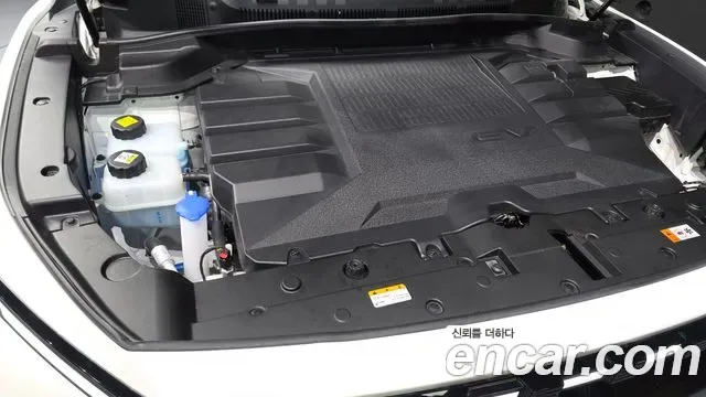KGM EV (O100) MX AWD, миниатюра 19