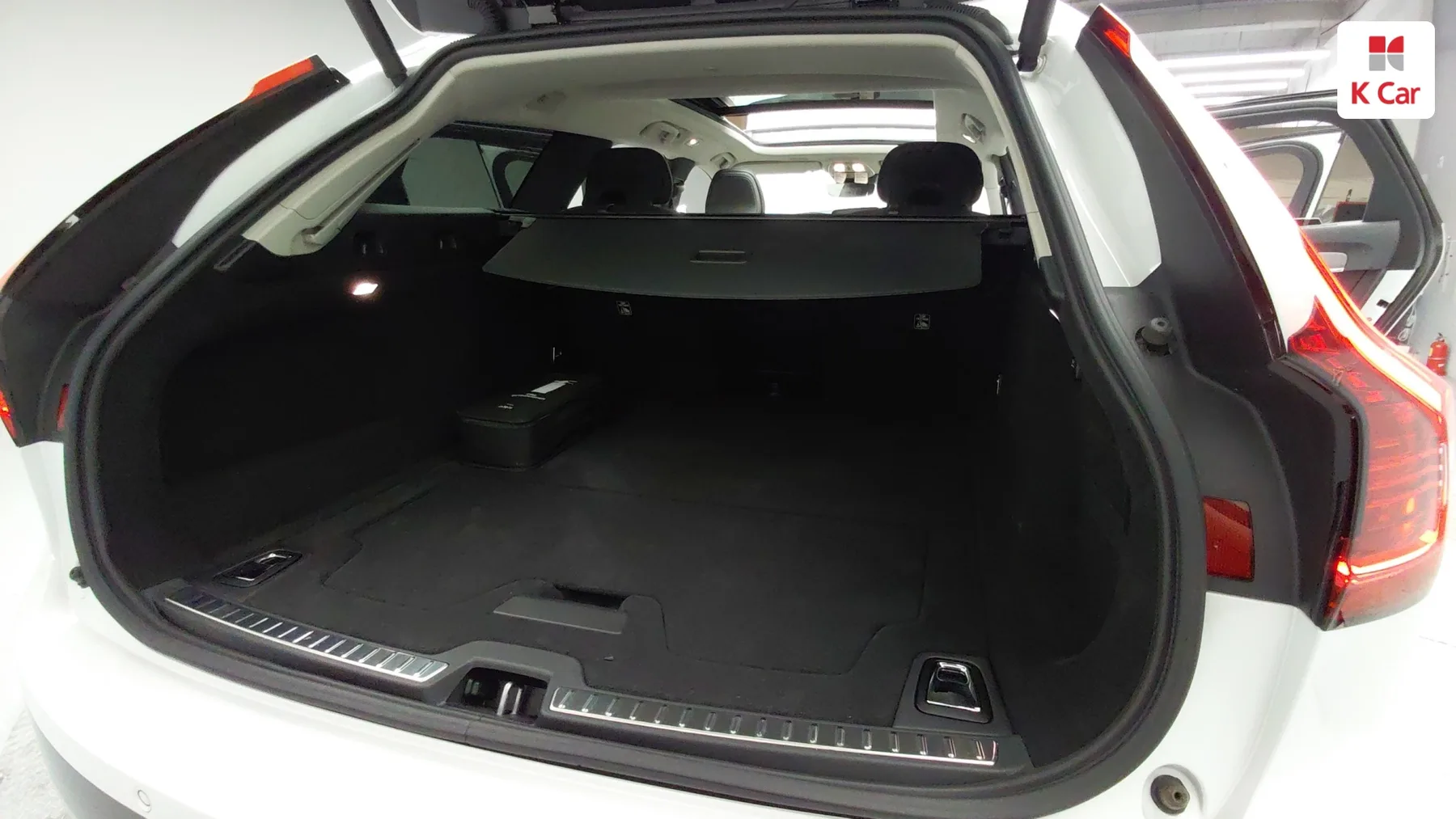 Volvo V90 B5 AWD, миниатюра 7