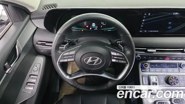 Hyundai The New Palisade дизель 2.2 4WD, миниатюра 16