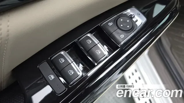 Kia Carnival дизель 7 мест Signature, миниатюра 27
