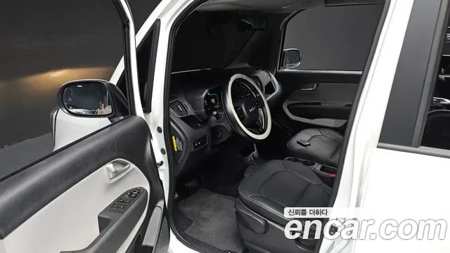 Kia Ray 2 мест Prestige, миниатюра 6