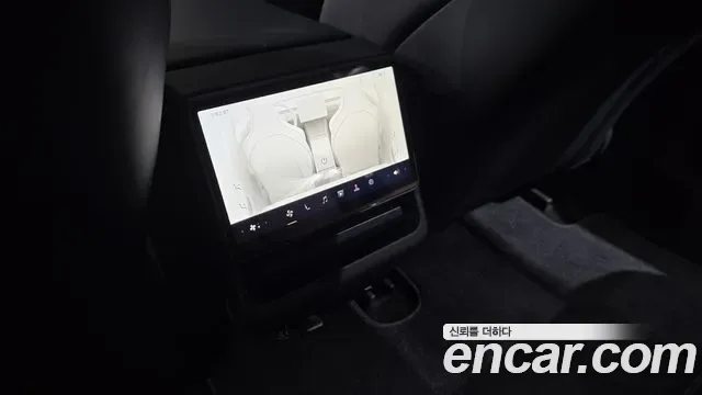 Tesla 3 AWD, миниатюра 13