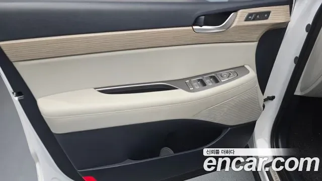 Hyundai Palisade бензин 3.8 2WD Prestige, миниатюра 27
