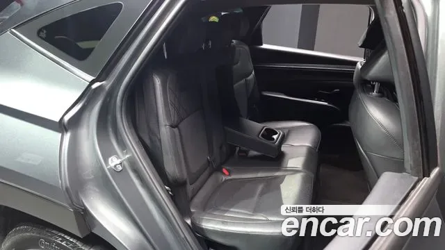 Hyundai TUCSON Inspiration 2WD, миниатюра 28