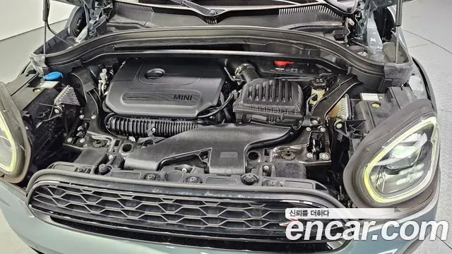 MINI Cooper ALL4 II, миниатюра 21