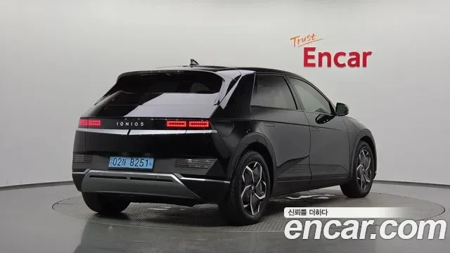 Hyundai Ioniq 5, миниатюра 3