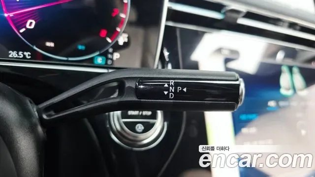 Mercedes-Benz E-Class E450 4MATIC, миниатюра 27