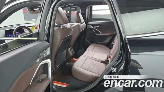 BMW X1 sDrive 20i M, миниатюра 22