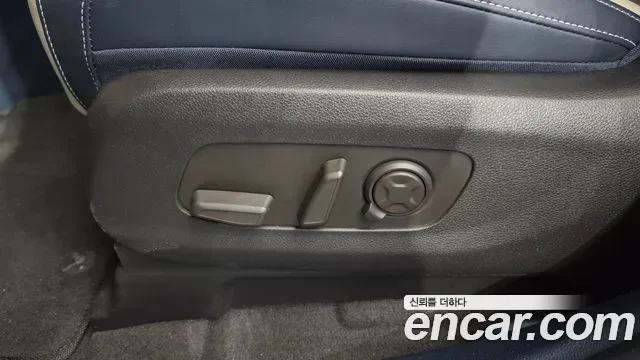 Kia Carnival HEV 7 мест Gravity, миниатюра 16